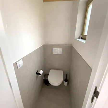 Holiday home Wh71 Prachtig Vakantiehuis -6 Pers- Met Tuin En Parking